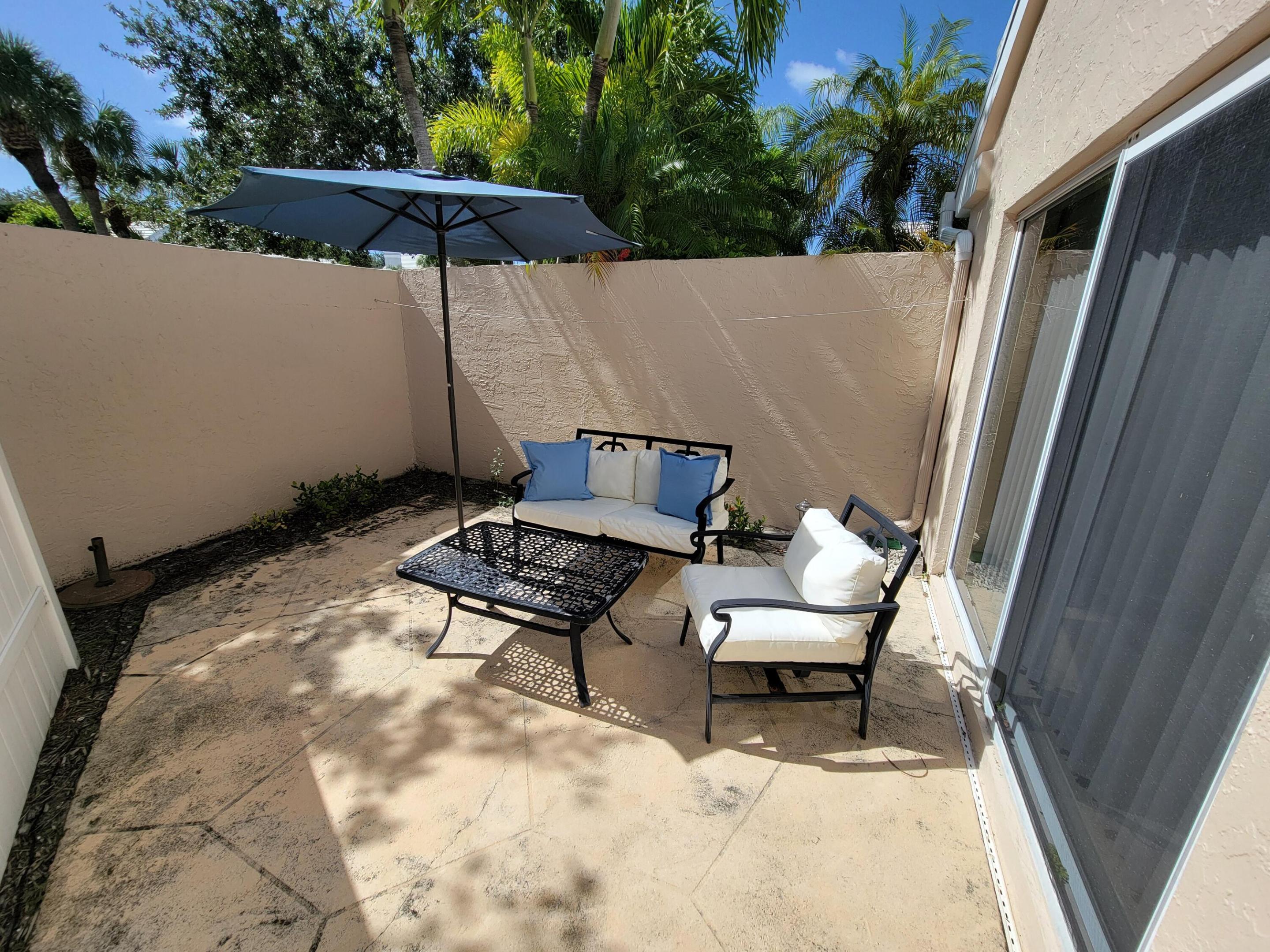 BARCLAY CLUB AT PGA NATL - Residential