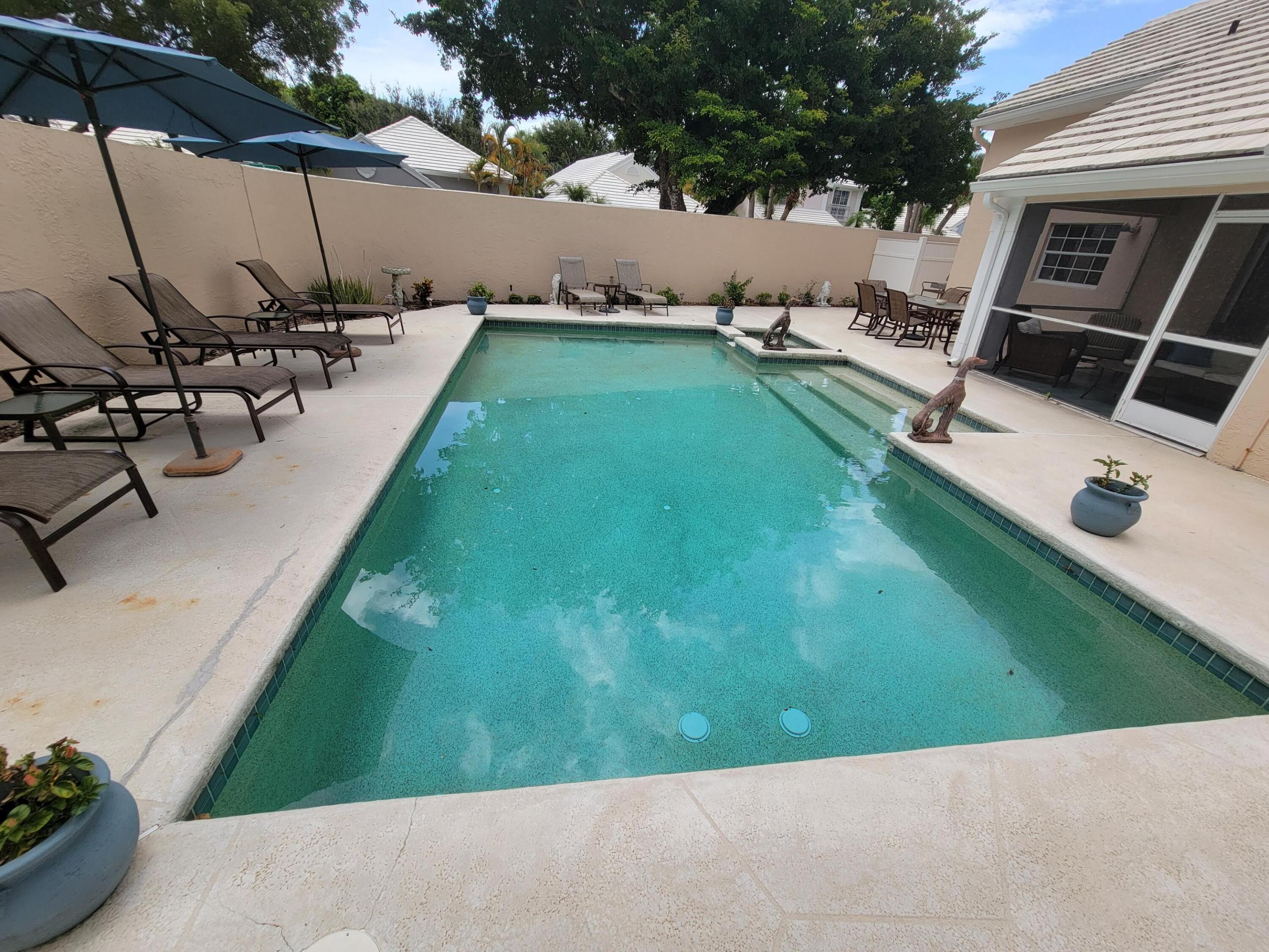 BARCLAY CLUB AT PGA NATL - Residential