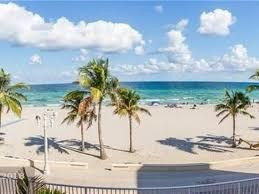 Hollywood Beach 1-27 B - Residential Lease