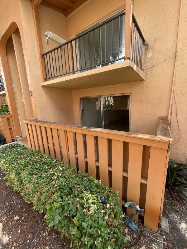 Cypress Village Condo - Residential Lease