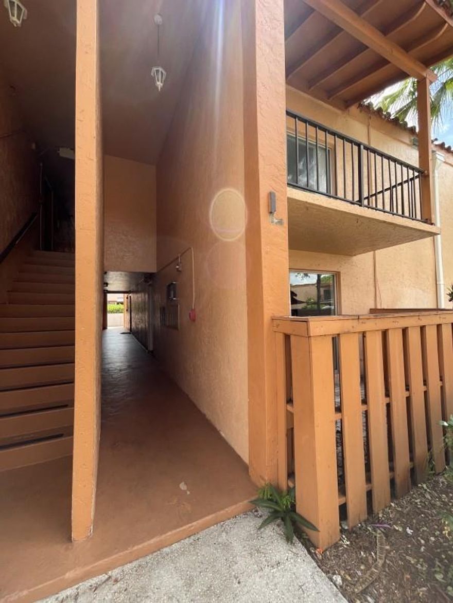 Welcome to your new home in Cypress Village, Miami Lakes. This spacious ground-floor apartment offers two bedrooms and one bathroom, providing a comfortable and inviting living space. Rented directly by the owner, this unit stands out in the community with its in-unit washer and dryer, a rare feature that adds significant convenience for residents. Parking is included with the rental, ensuring ease and peace of mind.