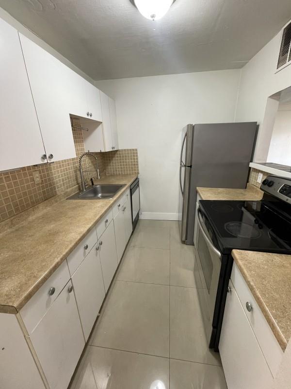 Cypress Village Condo - Residential Lease