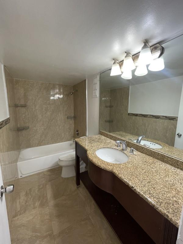 Cypress Village Condo - Residential Lease