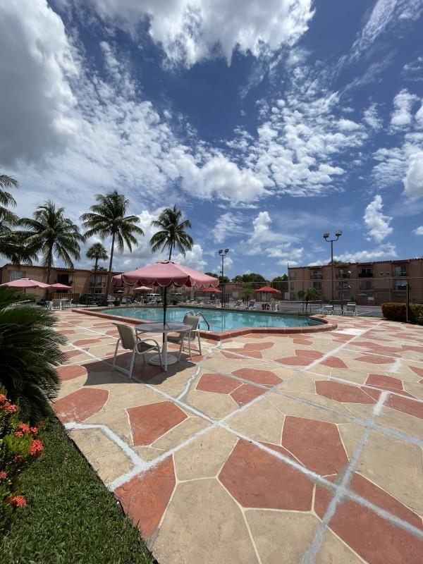 Cypress Village Condo - Residential Lease