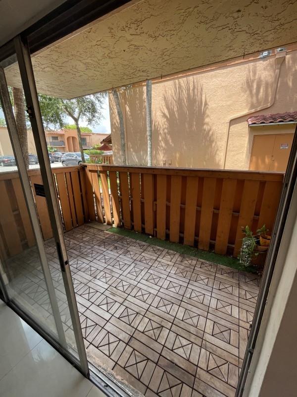 Cypress Village Condo - Residential Lease