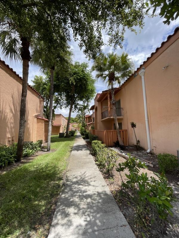 Cypress Village Condo - Residential Lease