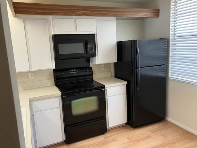 WHITEHALL CONDO OF THE LANDS OF THE PRESIDENT - Residential Lease