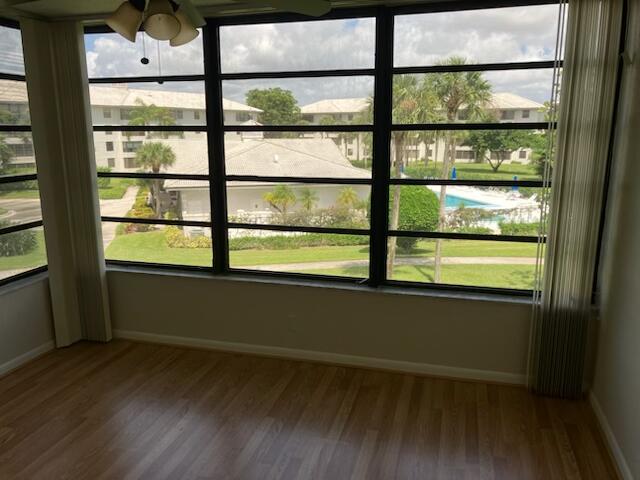 WHITEHALL CONDO OF THE LANDS OF THE PRESIDENT - Residential Lease