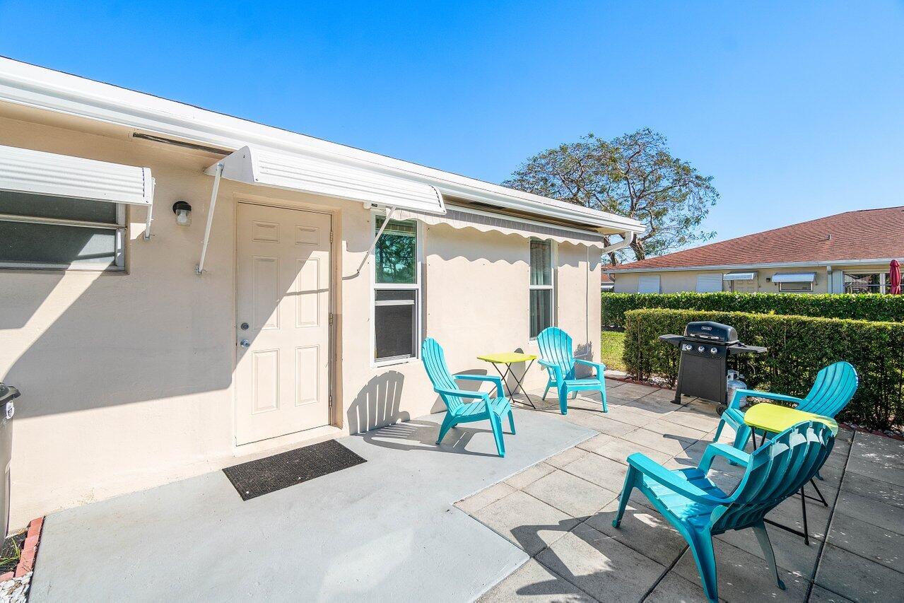 HIGH POINT OF DELRAY SEC 7 CONDO - Residential