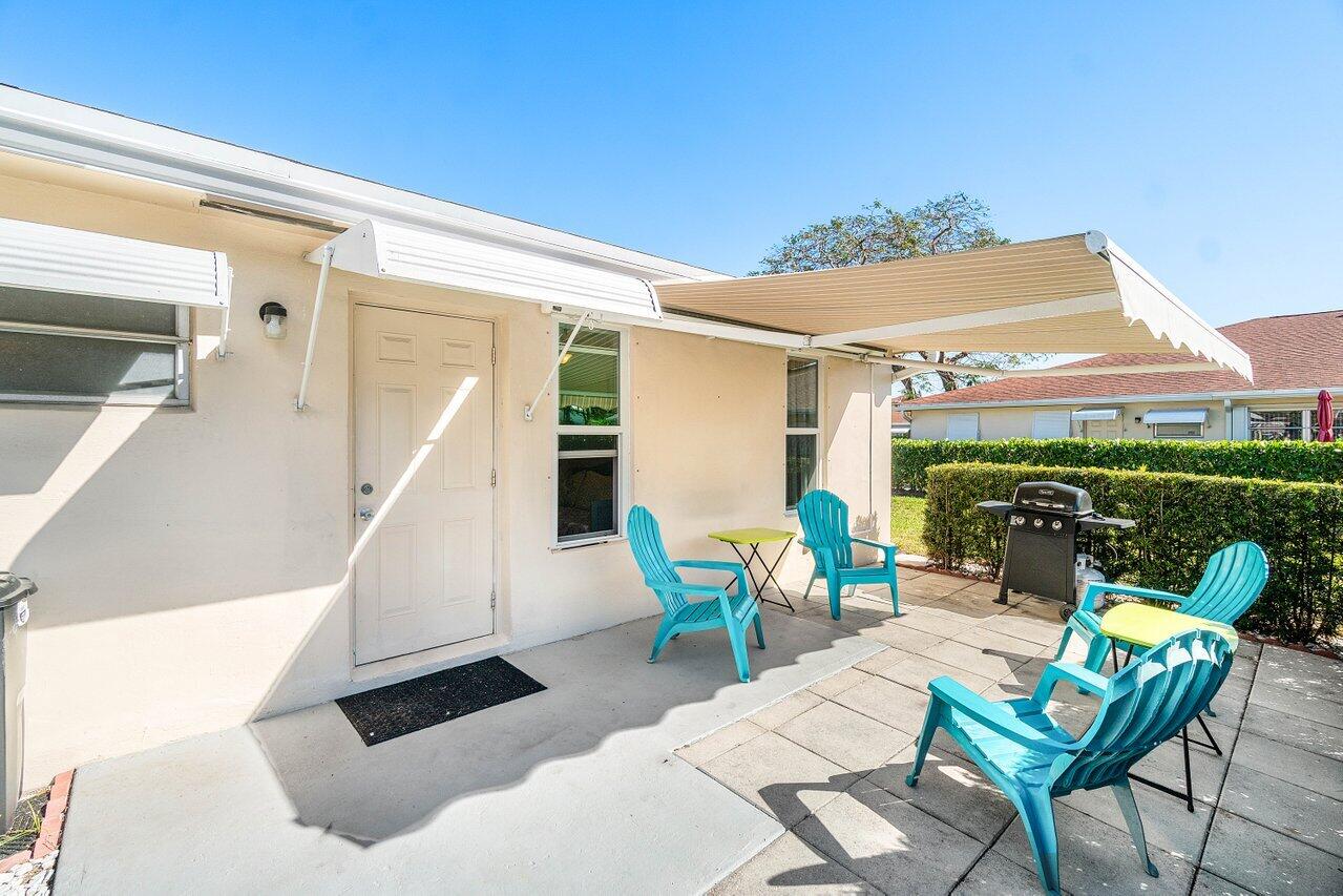 HIGH POINT OF DELRAY SEC 7 CONDO - Residential