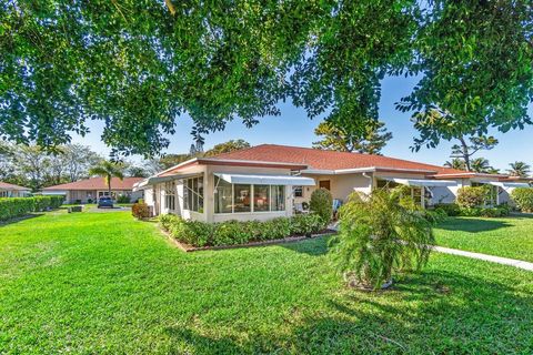 Property photo of 4850 nw 4th street a, delray beach, FL 33445