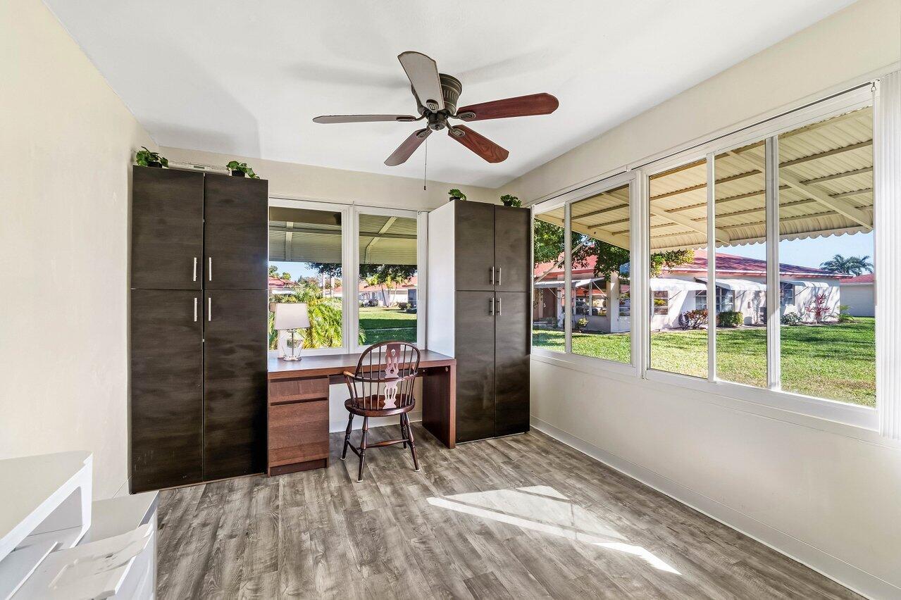 HIGH POINT OF DELRAY SEC 7 CONDO - Residential