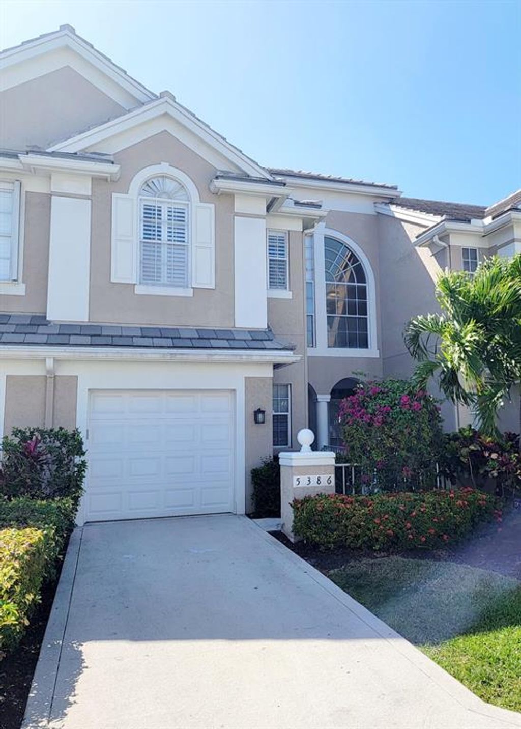 Photo of 5386 Grand Park Place, Boca Raton, FL 33486 (MLS # R10877233)