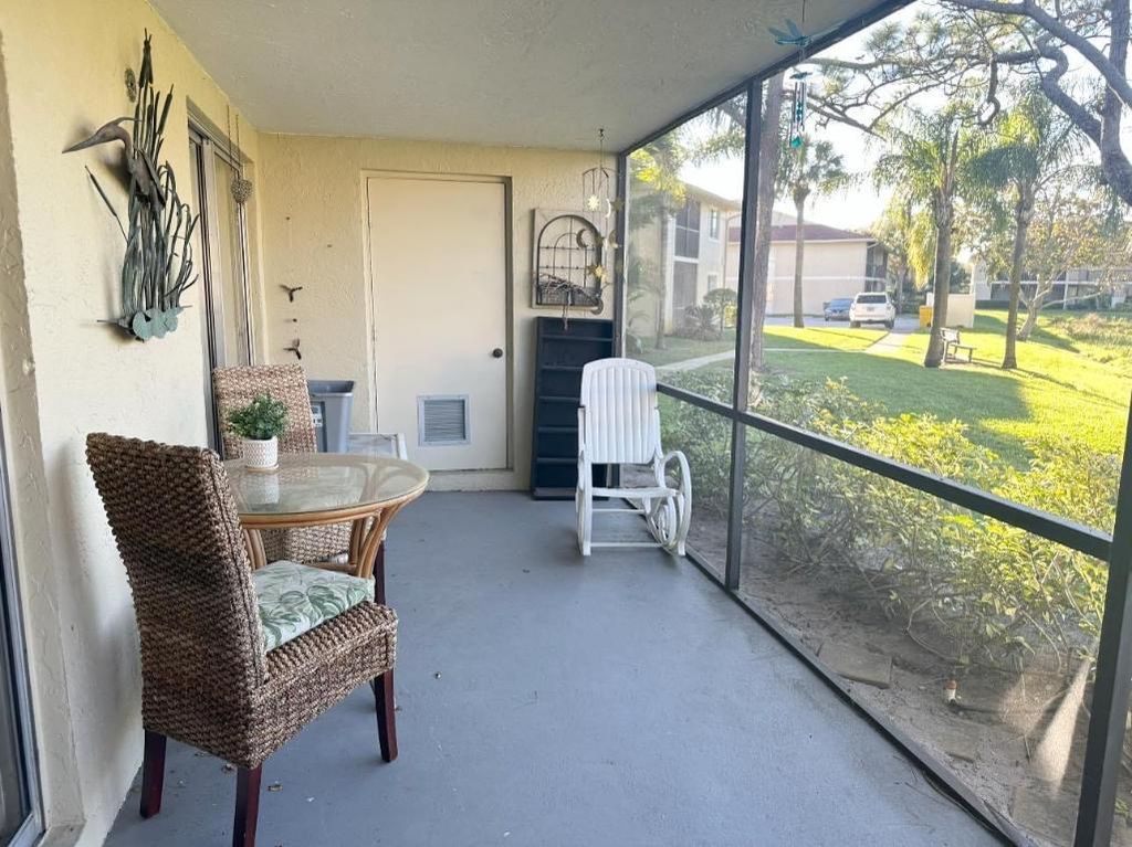 Photo of 6519 Chasewood Drive #D, Jupiter, FL 33458 (MLS # R10958803)