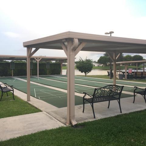 CYPRESS TRAIL CONDO - Residential