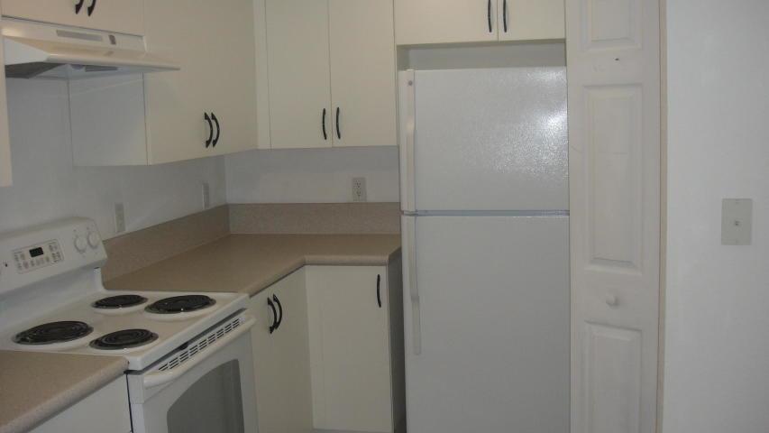 CYPRESS TRAIL CONDO - Residential