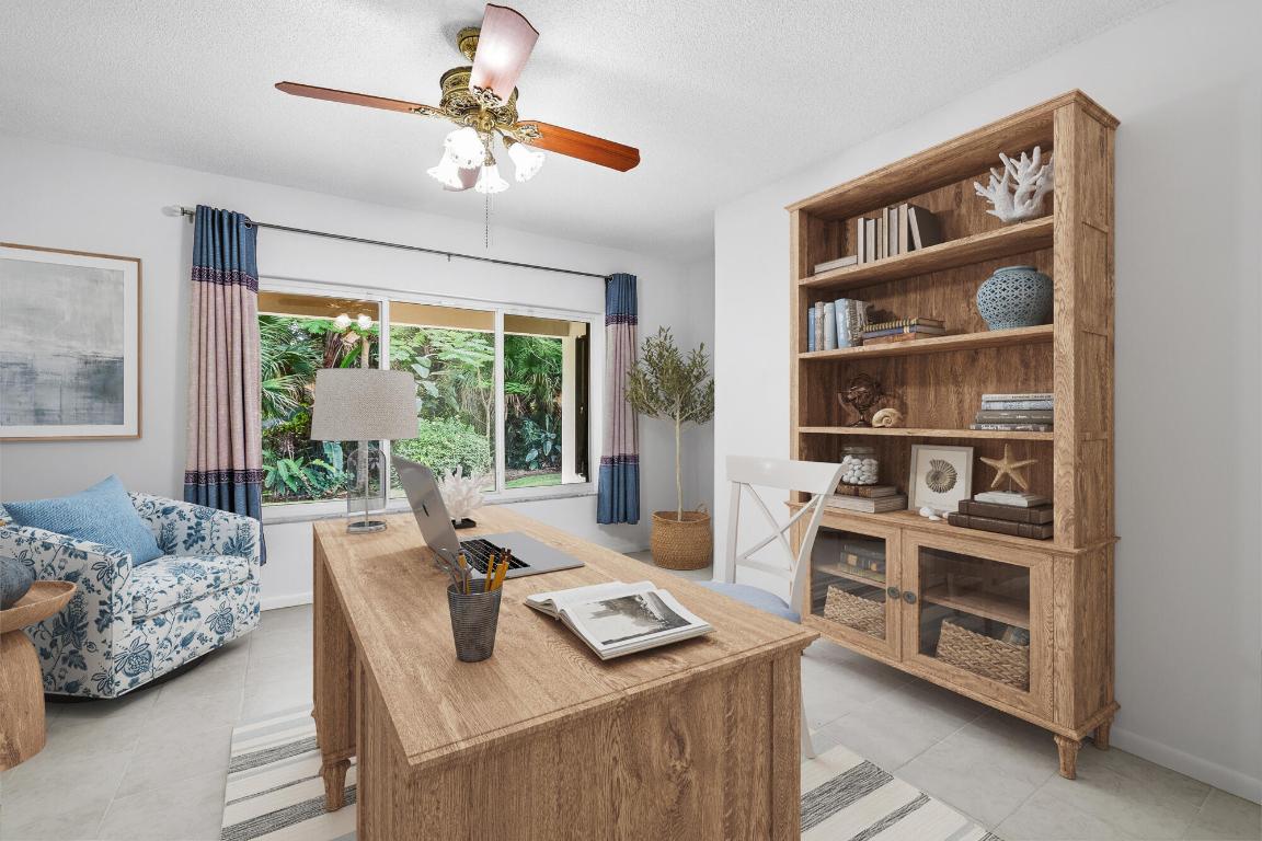 THOUSAND PINES - Residential