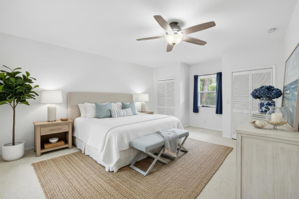 THOUSAND PINES - Residential