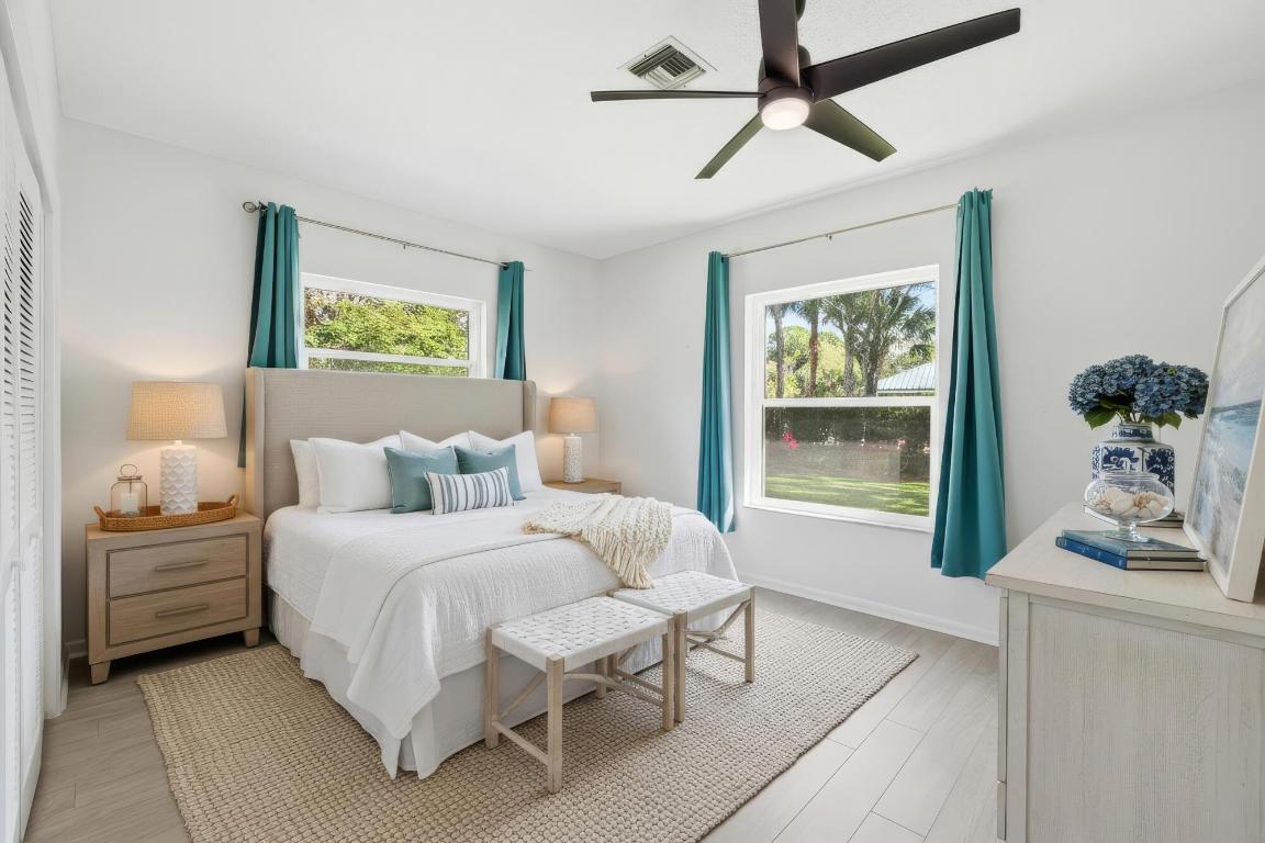 THOUSAND PINES - Residential