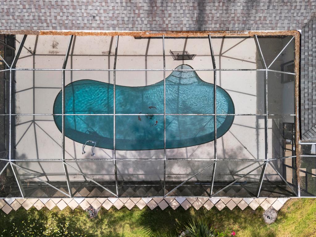 THOUSAND PINES - Residential