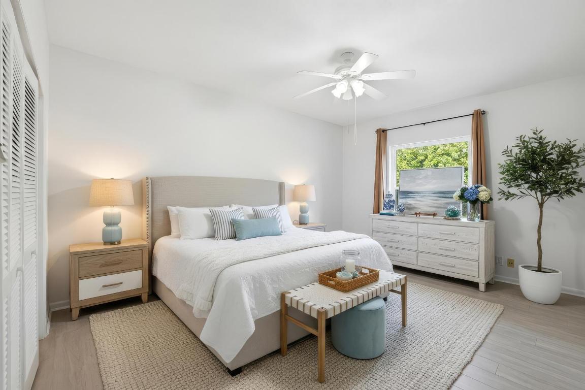 THOUSAND PINES - Residential