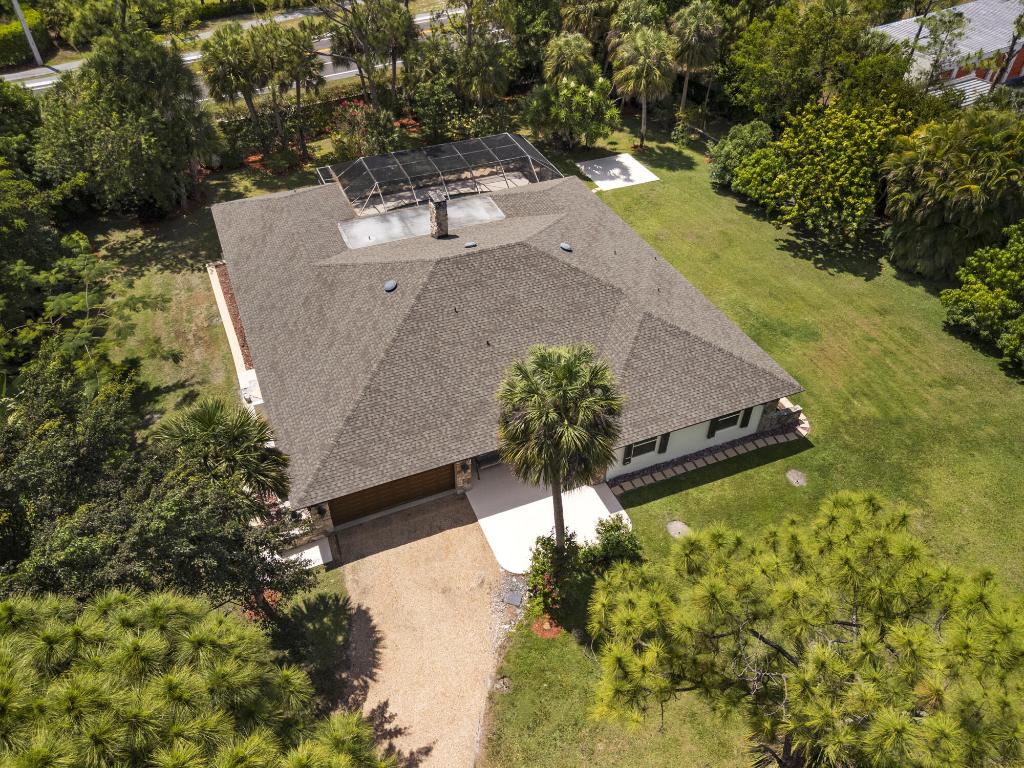 THOUSAND PINES - Residential