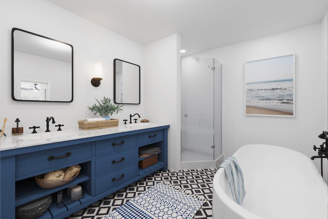 THOUSAND PINES - Residential