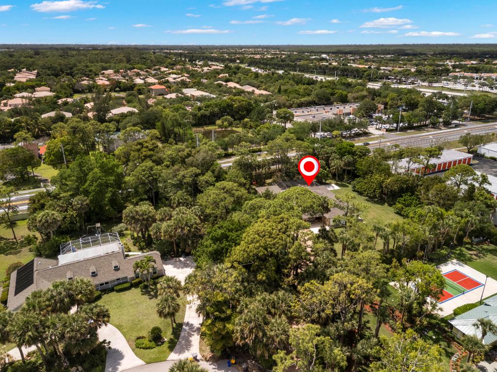 THOUSAND PINES - Residential