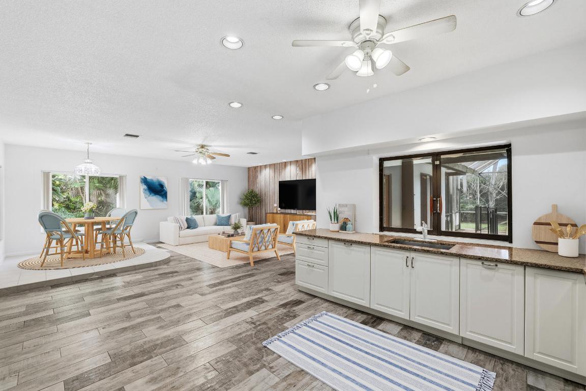 THOUSAND PINES - Residential