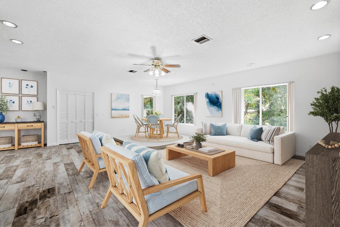 THOUSAND PINES - Residential