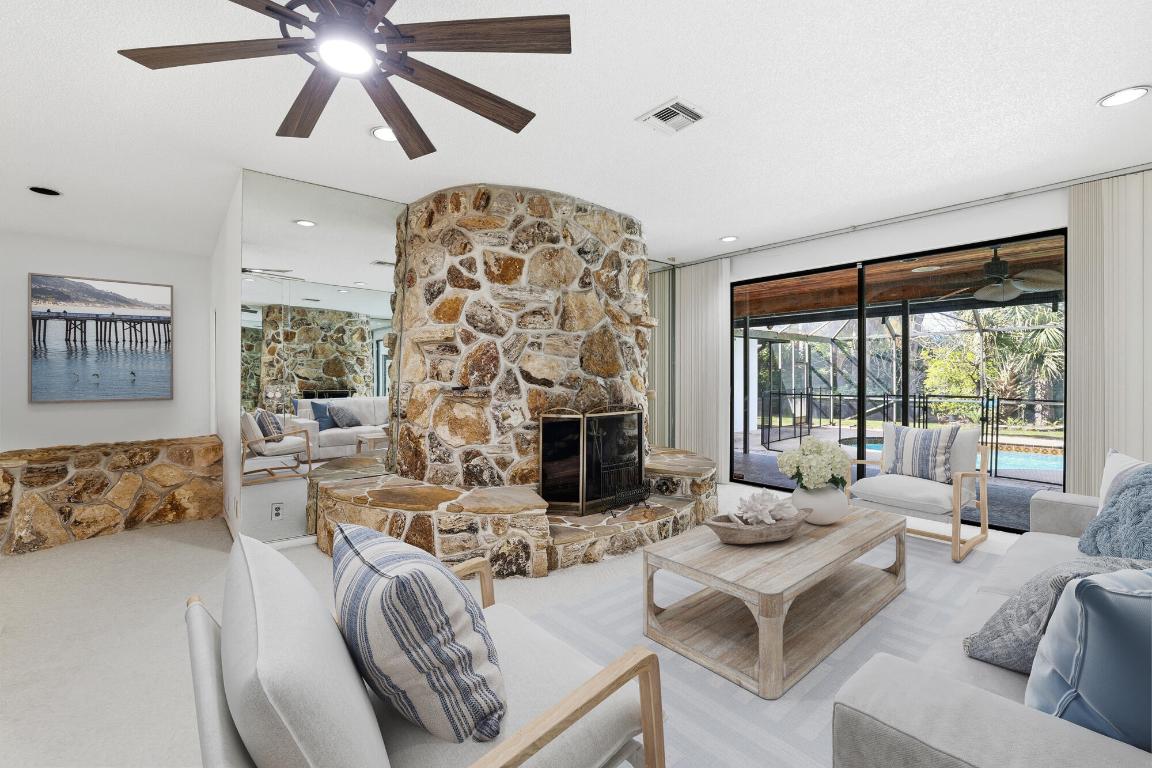 THOUSAND PINES - Residential