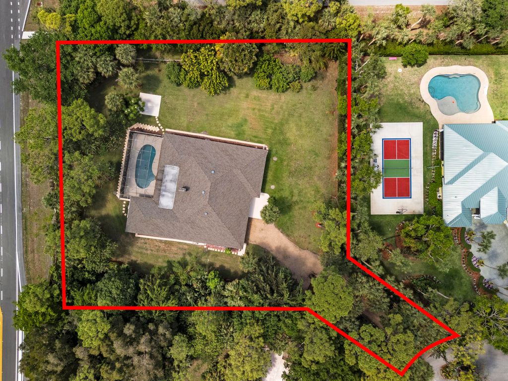 Photo of 8785 Thousand Pines Circle, West Palm Beach, FL 33411 (MLS # R11156896)