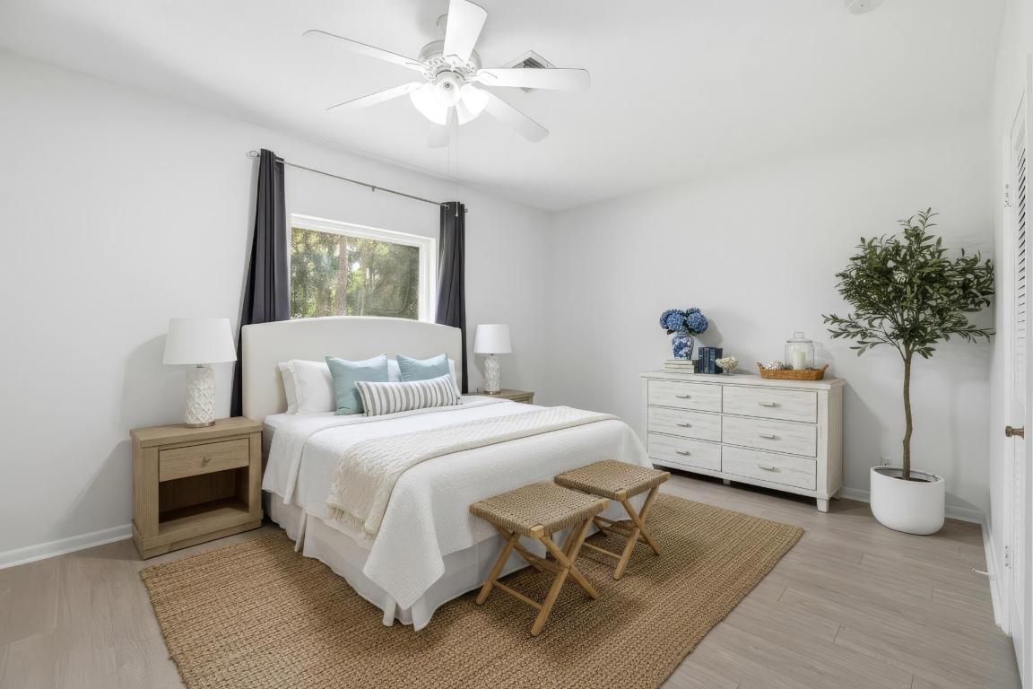 THOUSAND PINES - Residential