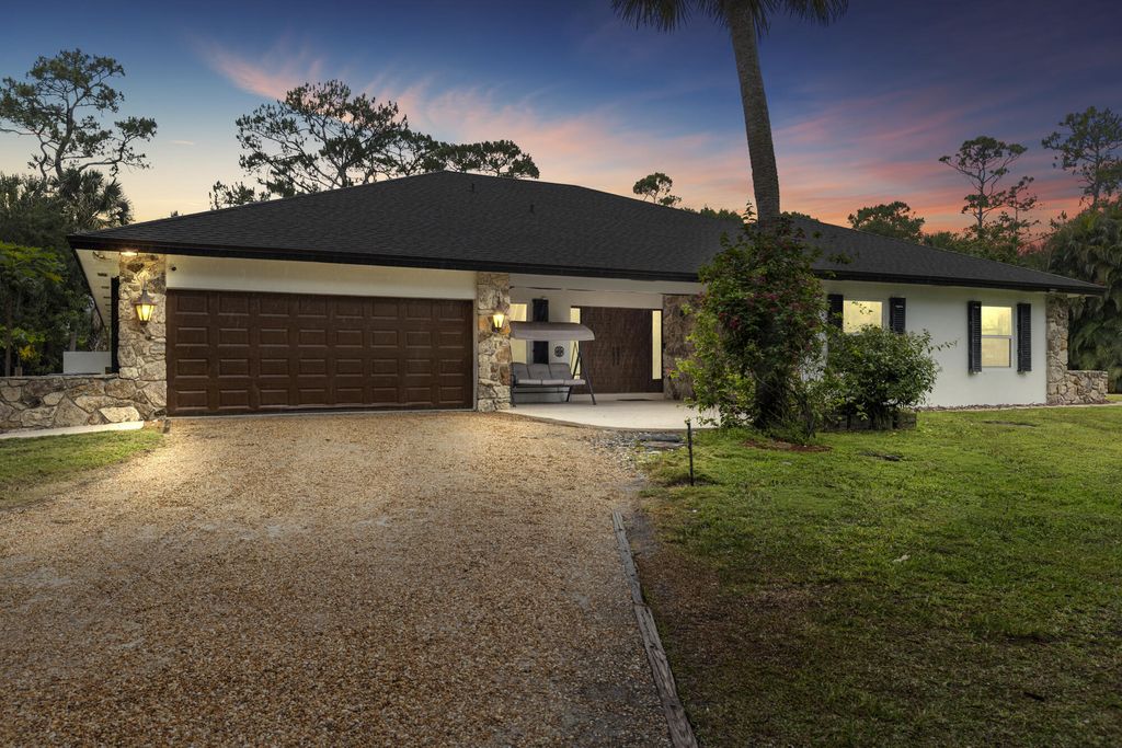 Photo of 8785 Thousand Pines Circle, West Palm Beach, FL 33411 (MLS # R11156896)