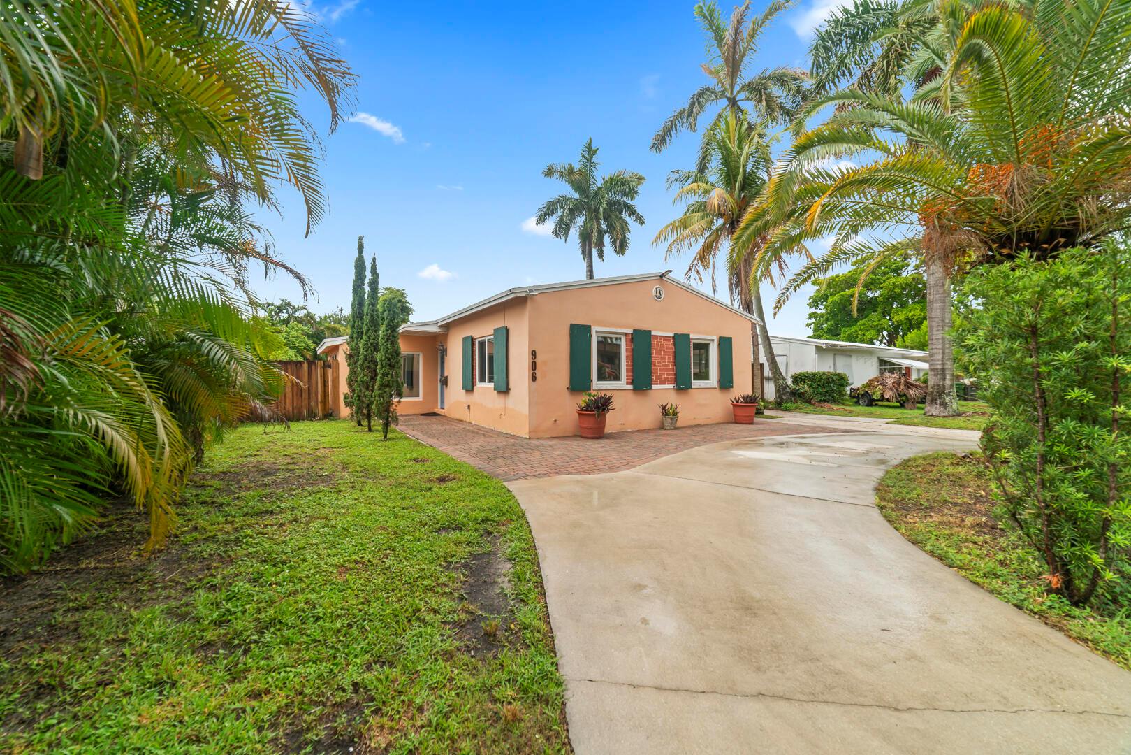 GULFSTREAM ESTATES 37-6 B - Residential