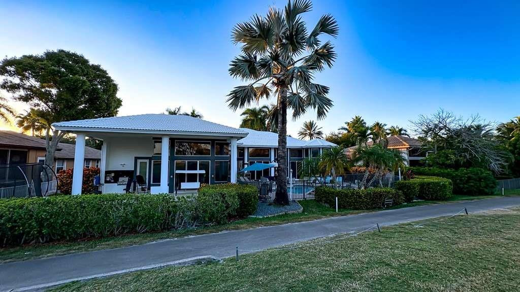 Greens Of Eagle Trace 151 - Residential