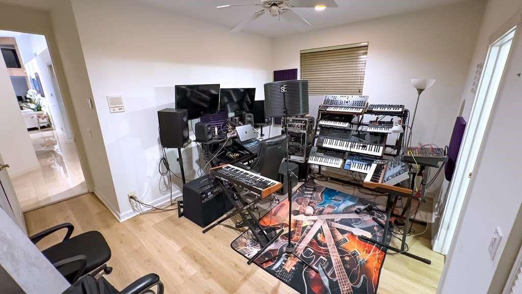 Greens Of Eagle Trace 151 - Residential