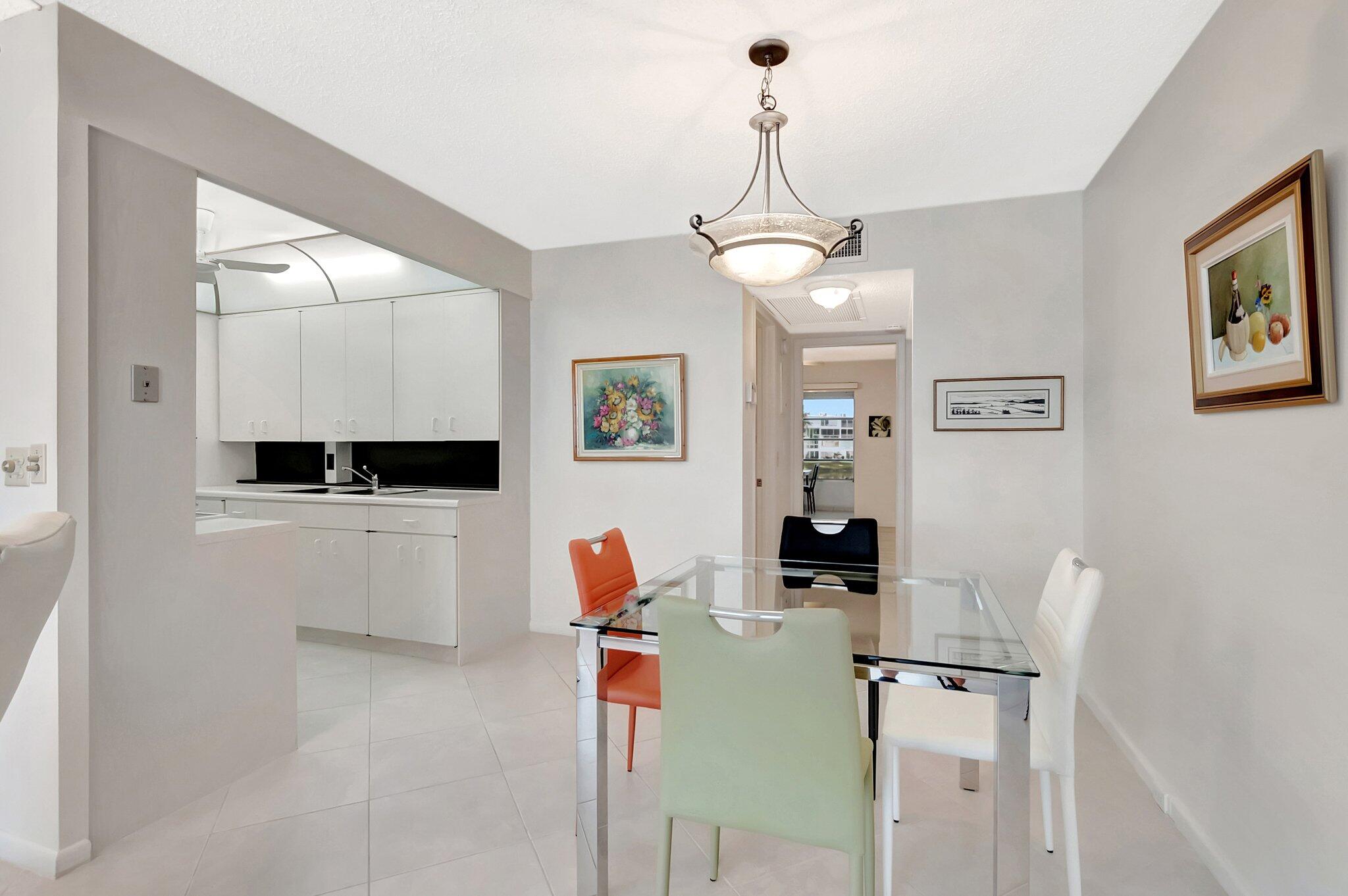 CAMBRIDGE C CONDO - Residential