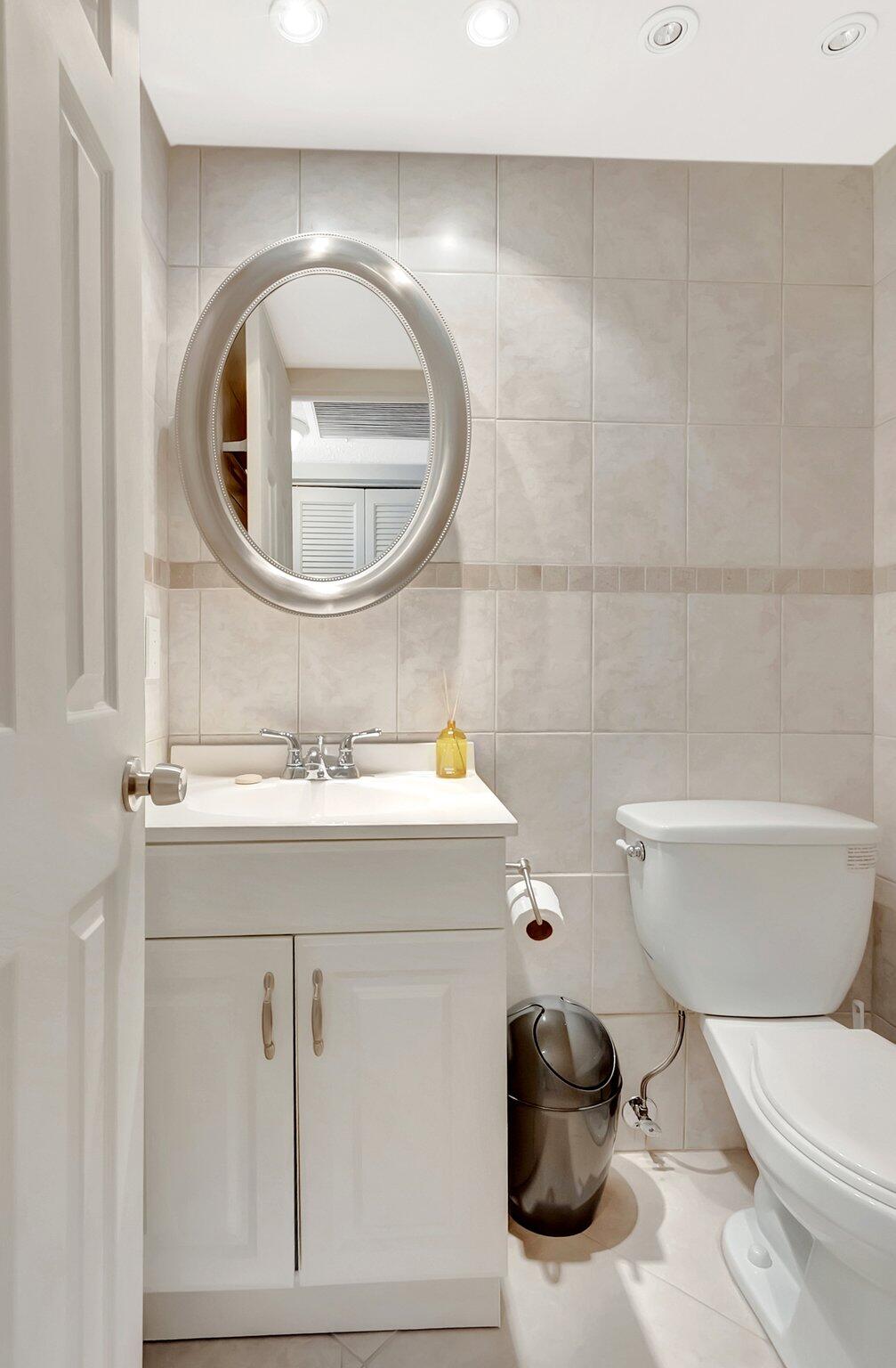 CAMBRIDGE C CONDO - Residential