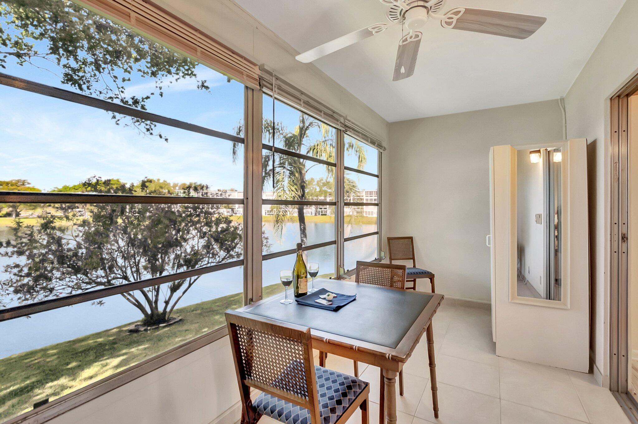 CAMBRIDGE C CONDO - Residential