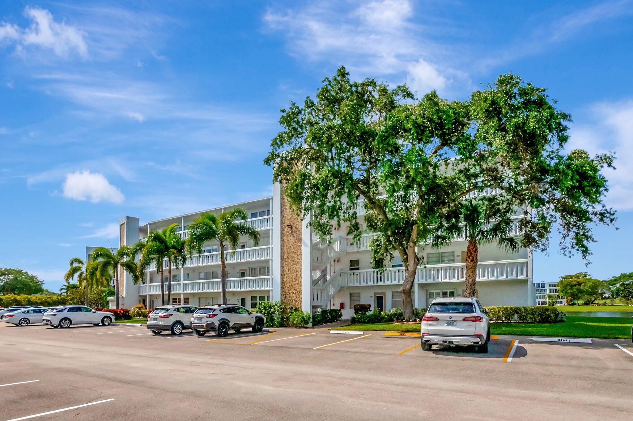 CAMBRIDGE C CONDO - Residential