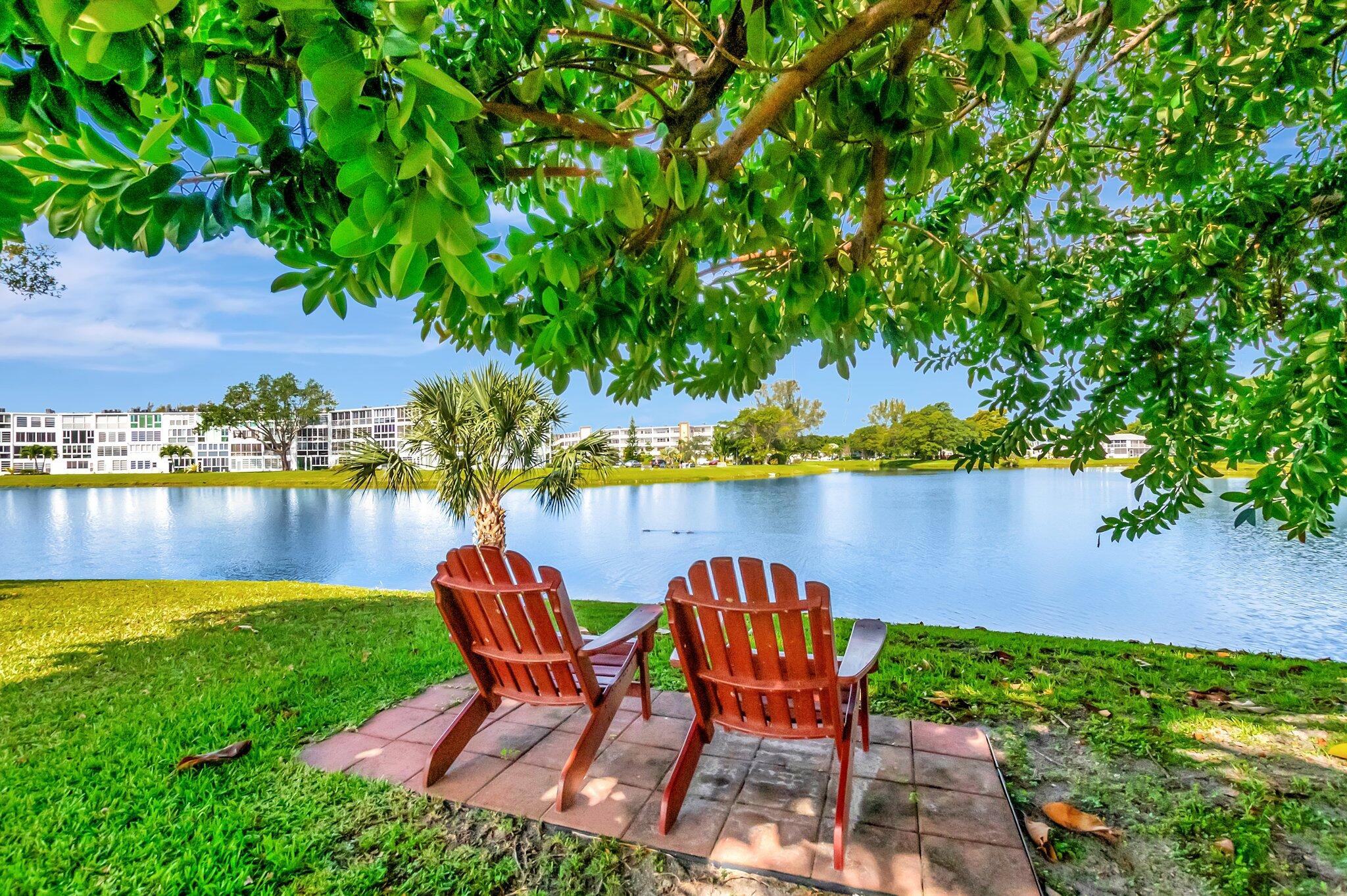 CAMBRIDGE C CONDO - Residential