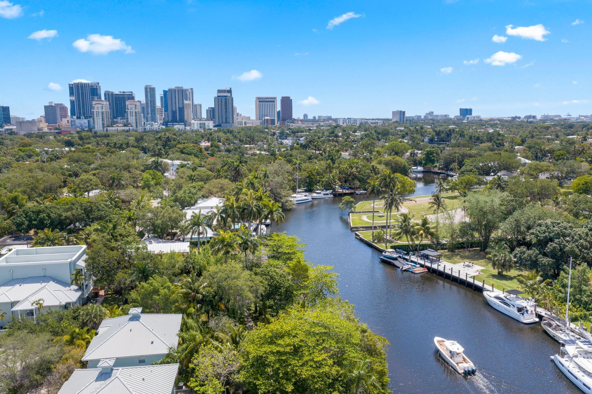 VILLAGE AT SAILBOAT BEND - Residential