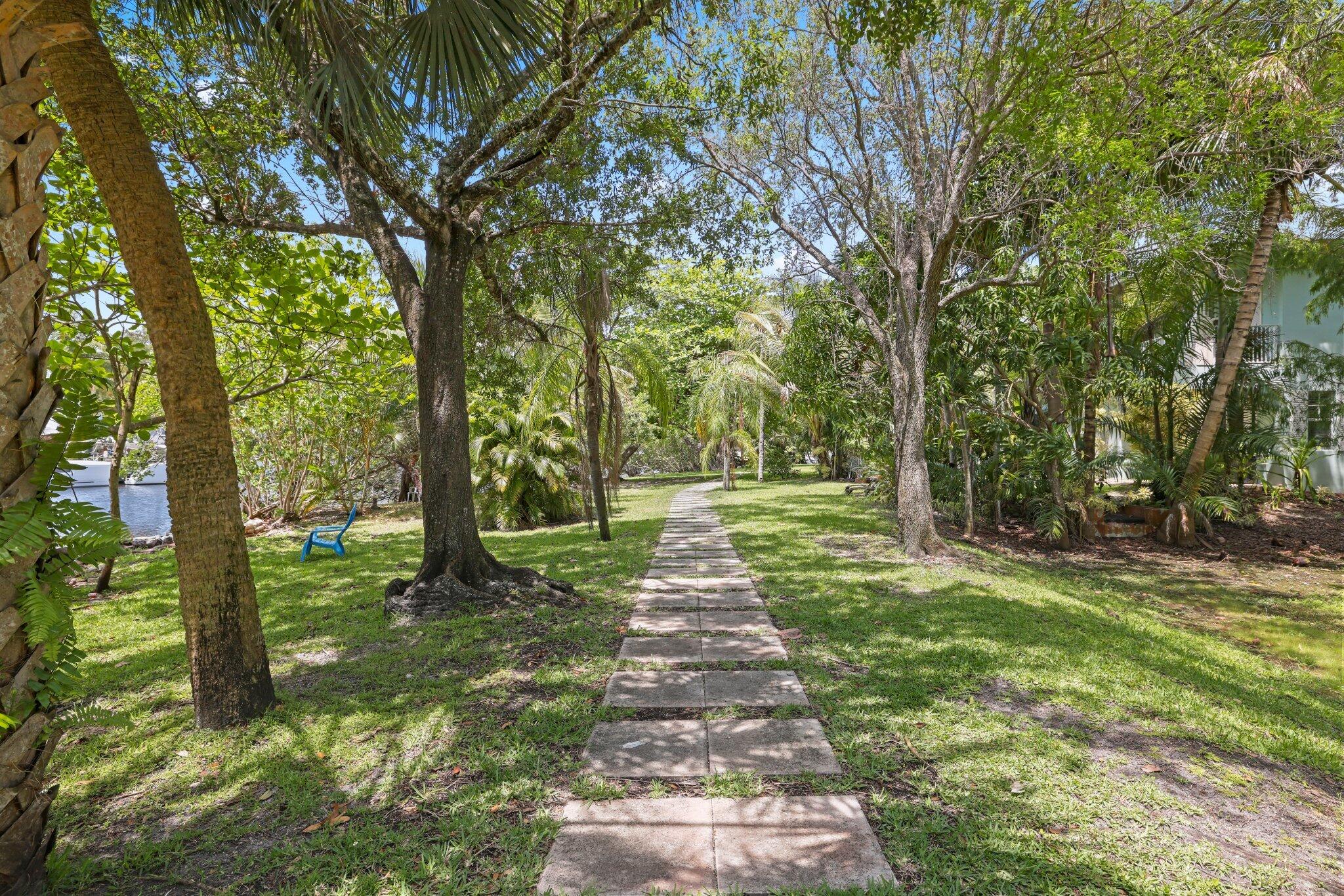 VILLAGE AT SAILBOAT BEND - Residential