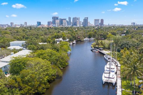 Tiny photo for 1333 SW 4th Court, Fort Lauderdale, FL 33312 (MLS # B26027854)