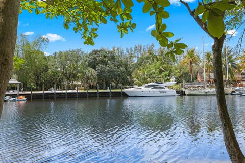 Tiny photo for 1333 SW 4th Court, Fort Lauderdale, FL 33312 (MLS # B26027854)