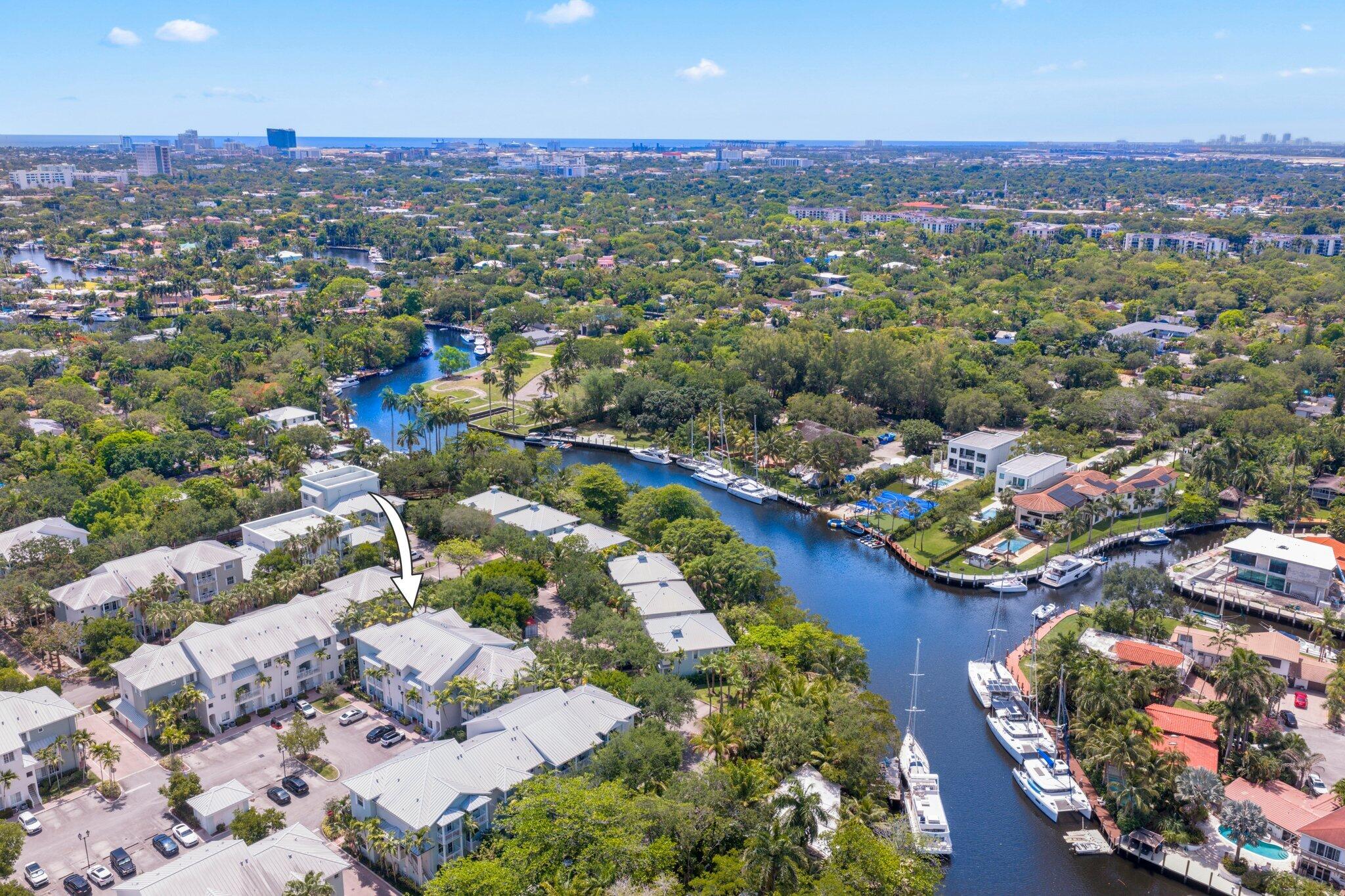 VILLAGE AT SAILBOAT BEND - Residential