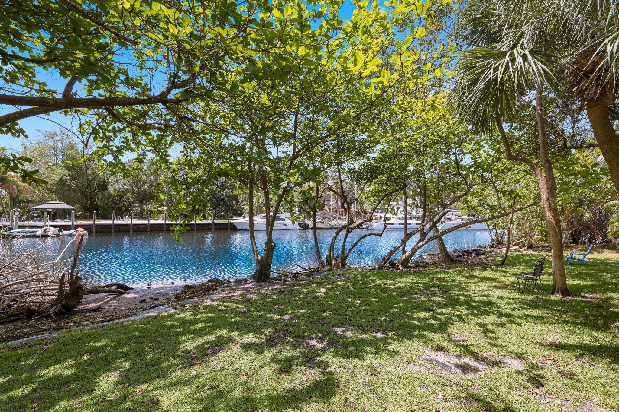 VILLAGE AT SAILBOAT BEND - Residential