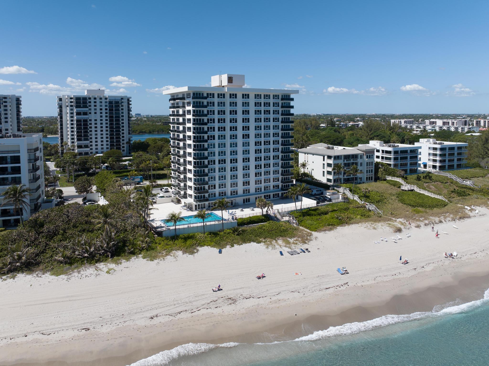 2066 N Ocean Boulevard 10se