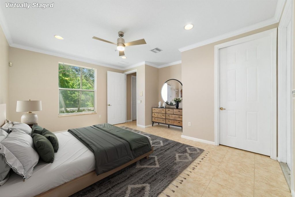 Photo of 1323 Via De Pepi, Boynton Beach, FL 33426 (MLS # F10538357)